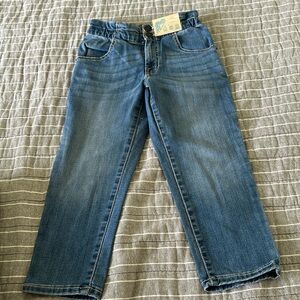 Girls jeans